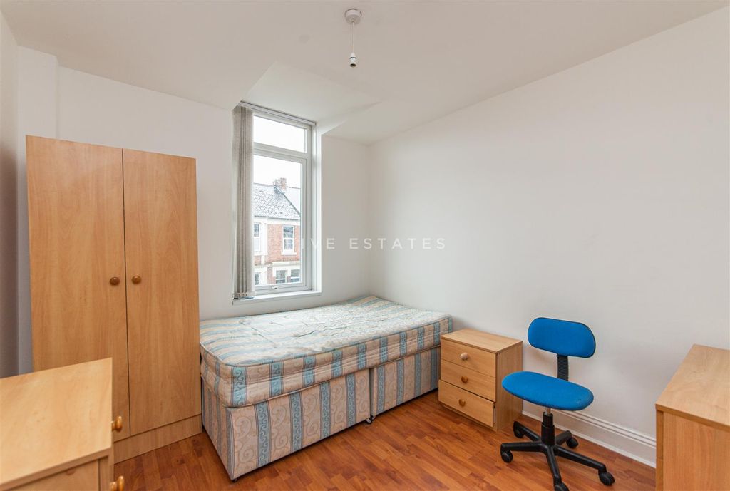 6 bed shared accommodation to rentGreystoke Avenue, Sandyford, Newcastle Upon Tyne NE2 photo 5