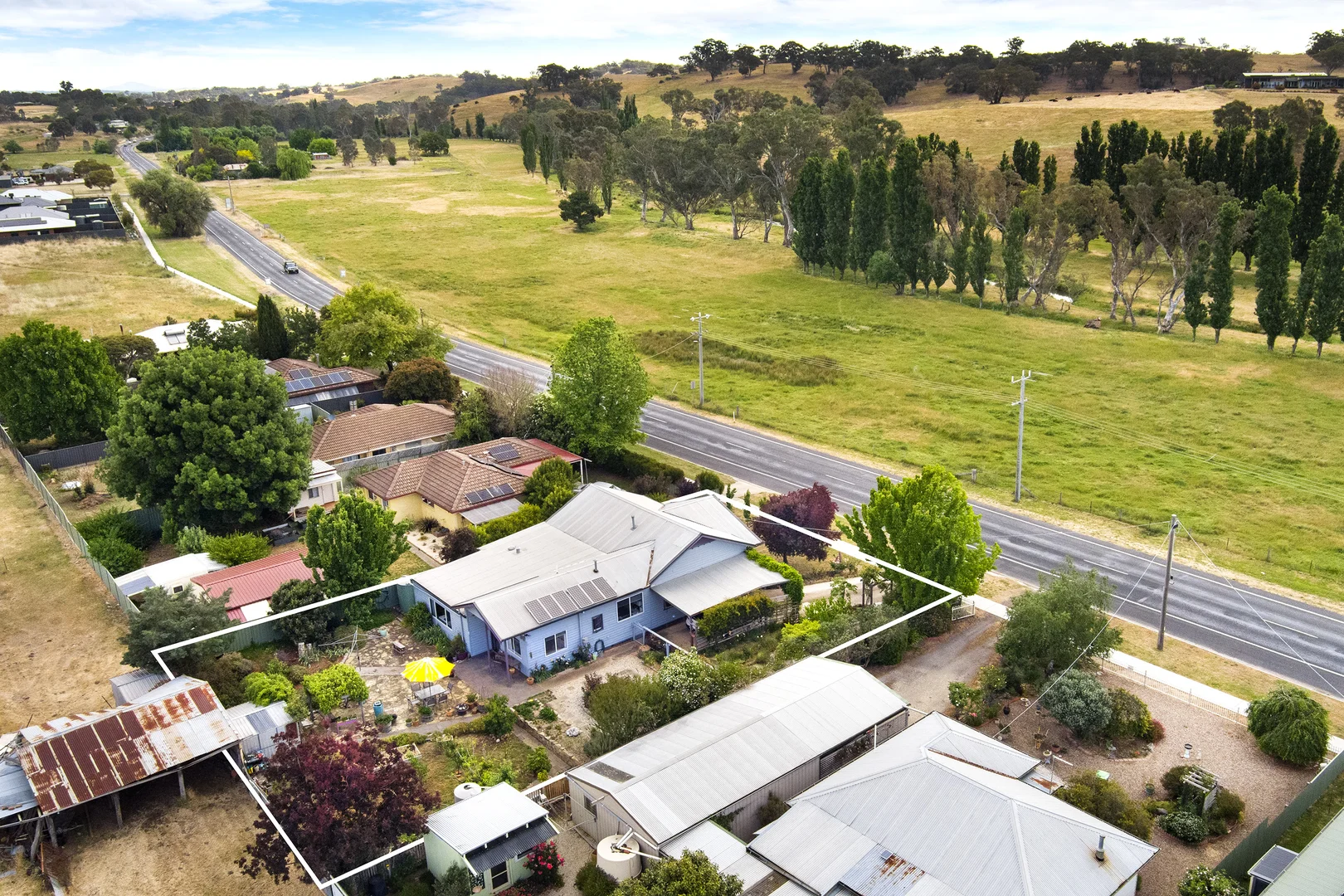 Additional image 16 of 195 Main Road, Campbells Creek VIC 3451