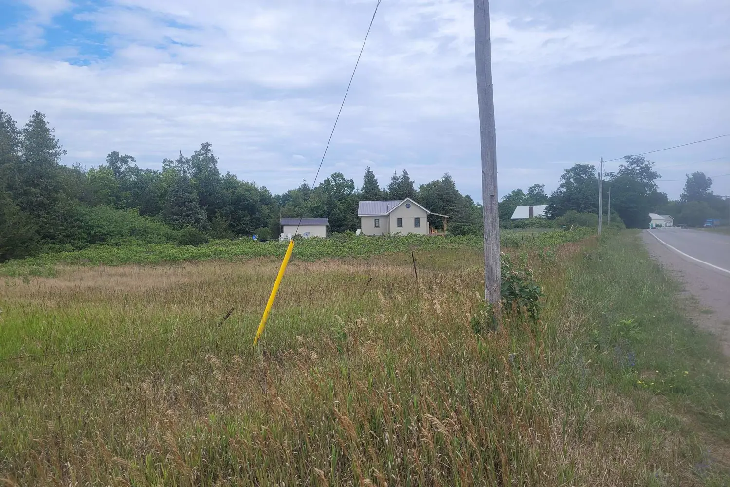 County Road 10, Lot 2 photo 2