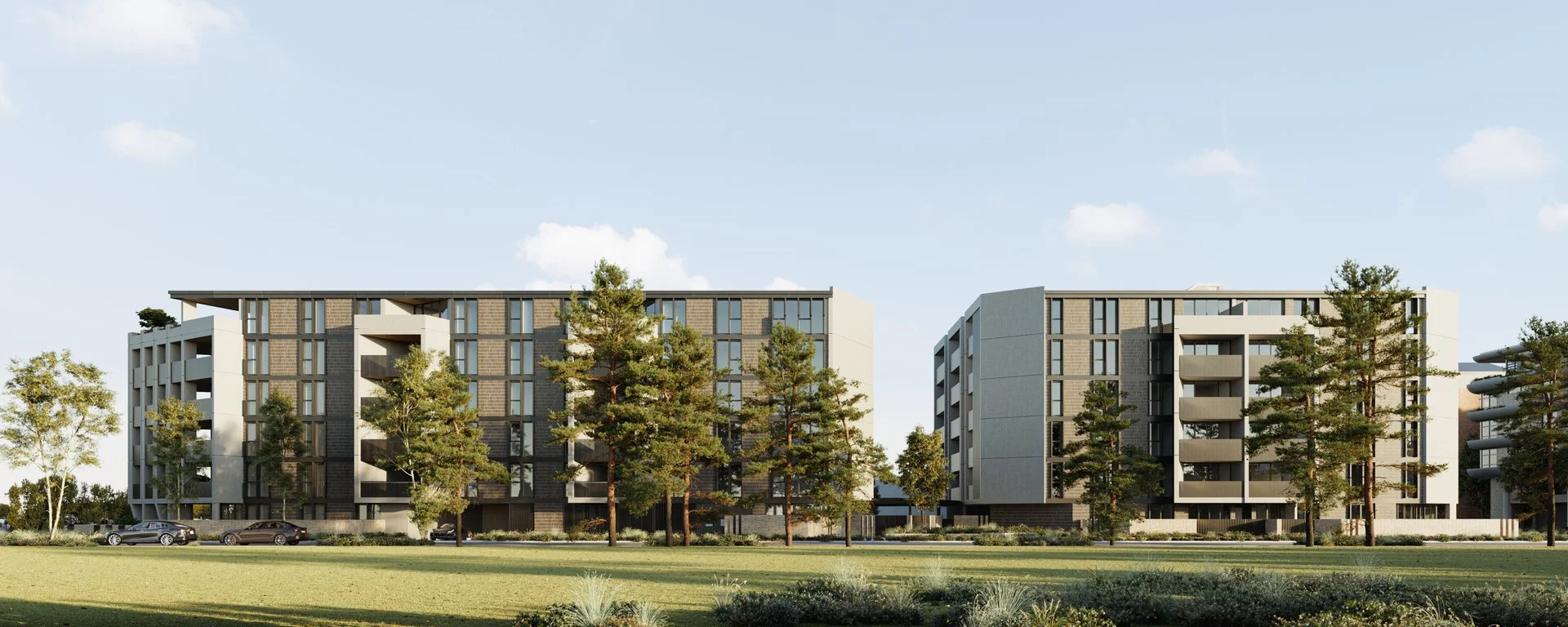 Additional image 7 of Newlyne- Morie/455 Northbourne Ave, Lyneham ACT 2602