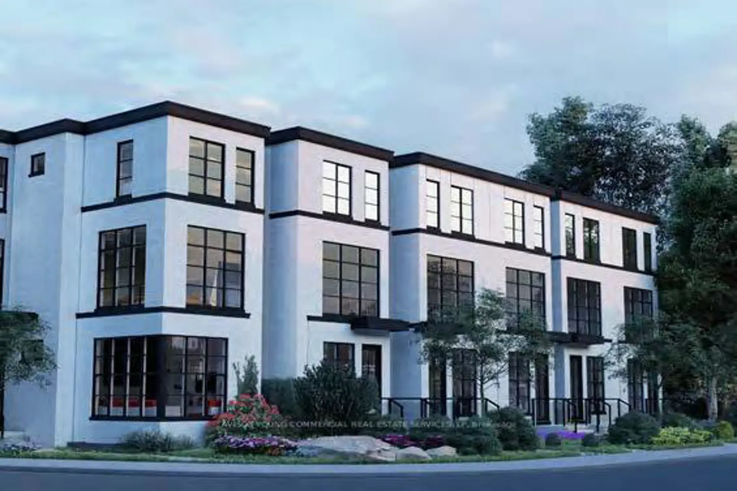 Additional image 2 of 2 Raymond Ave & 360-368 Jane Street