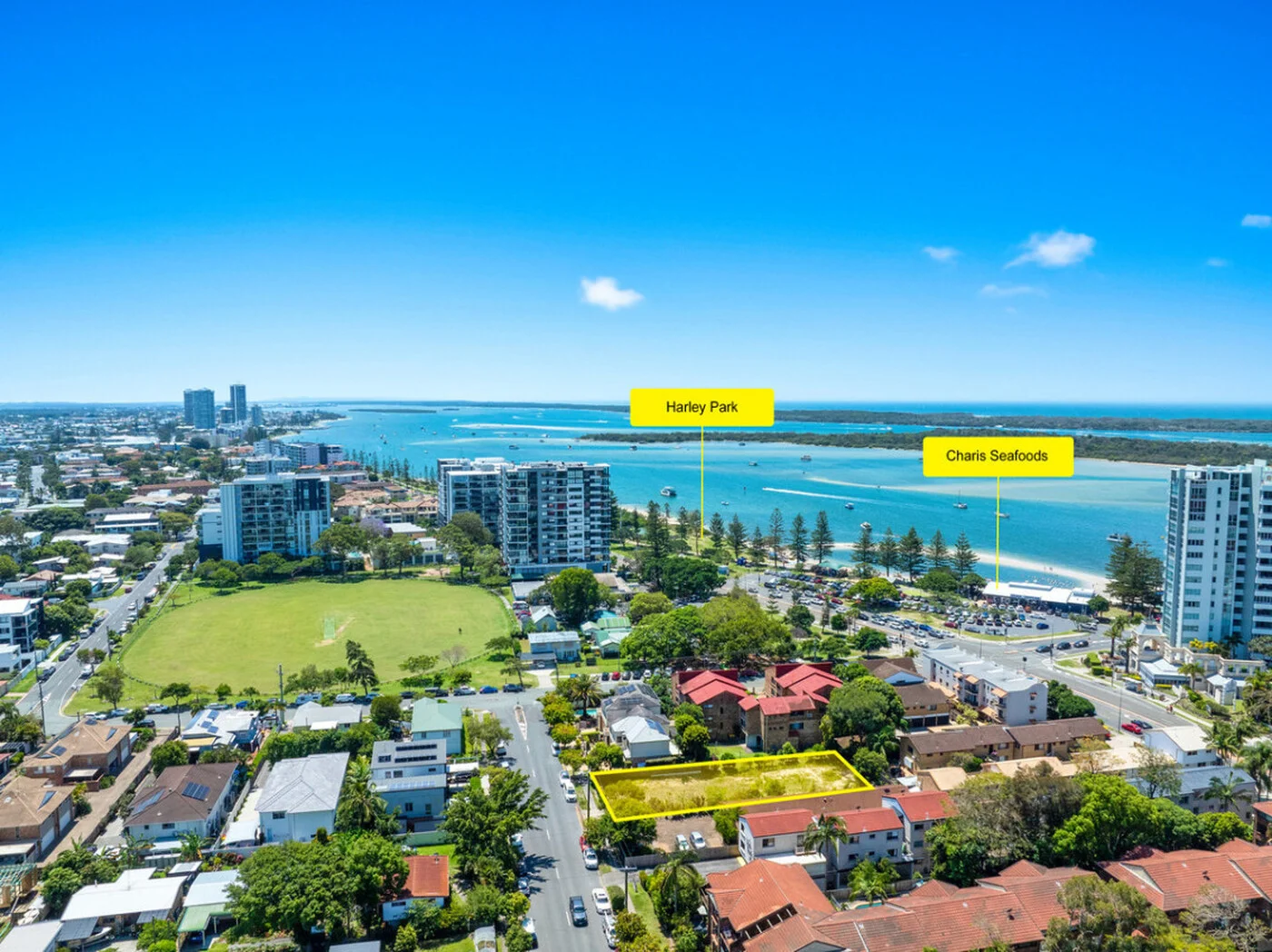 Additional image 8 of 187 Muir Street, Labrador QLD 4215