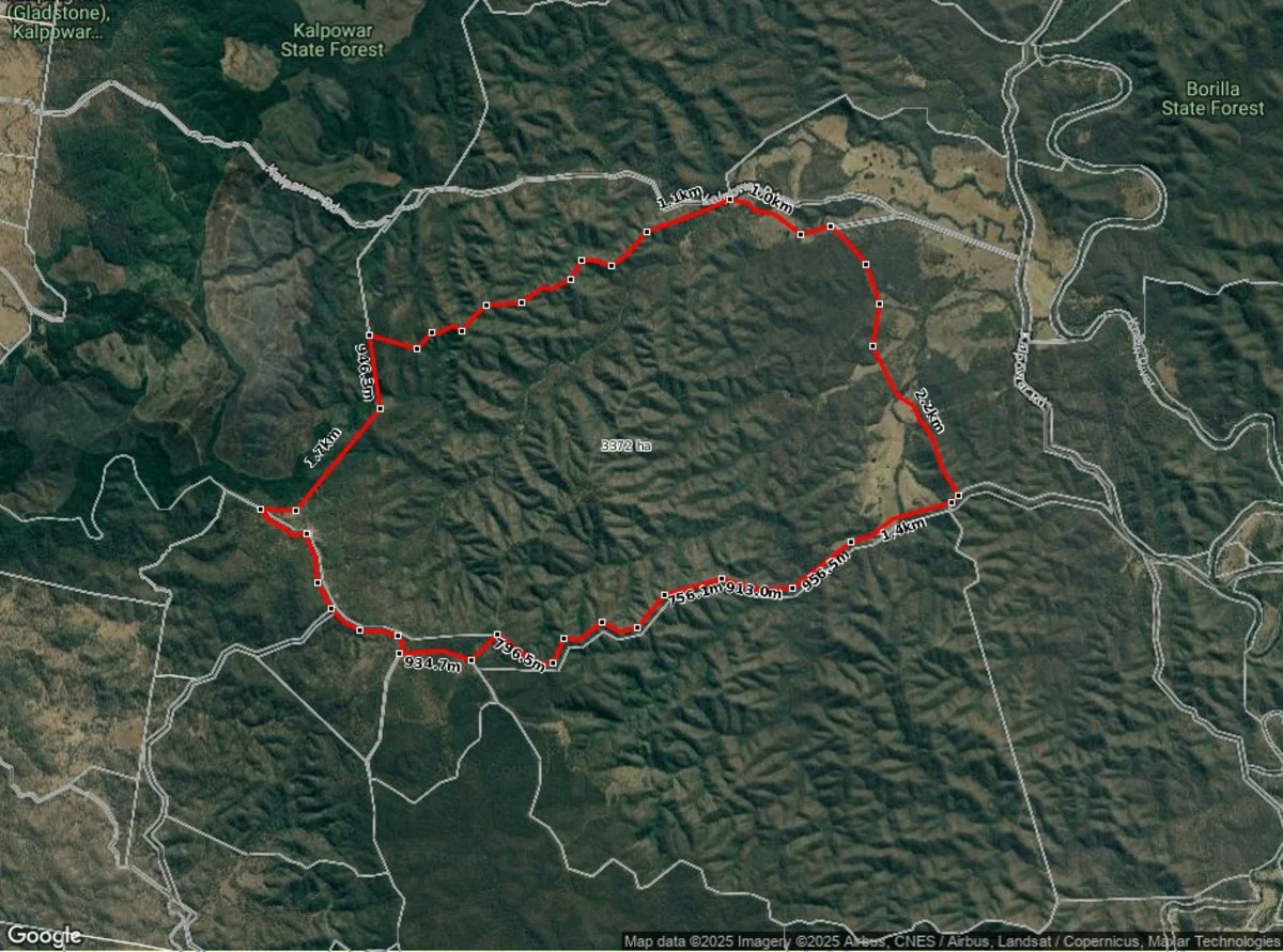 Additional image 29 of 845 Fireclay Road, Kalpowar QLD 4630