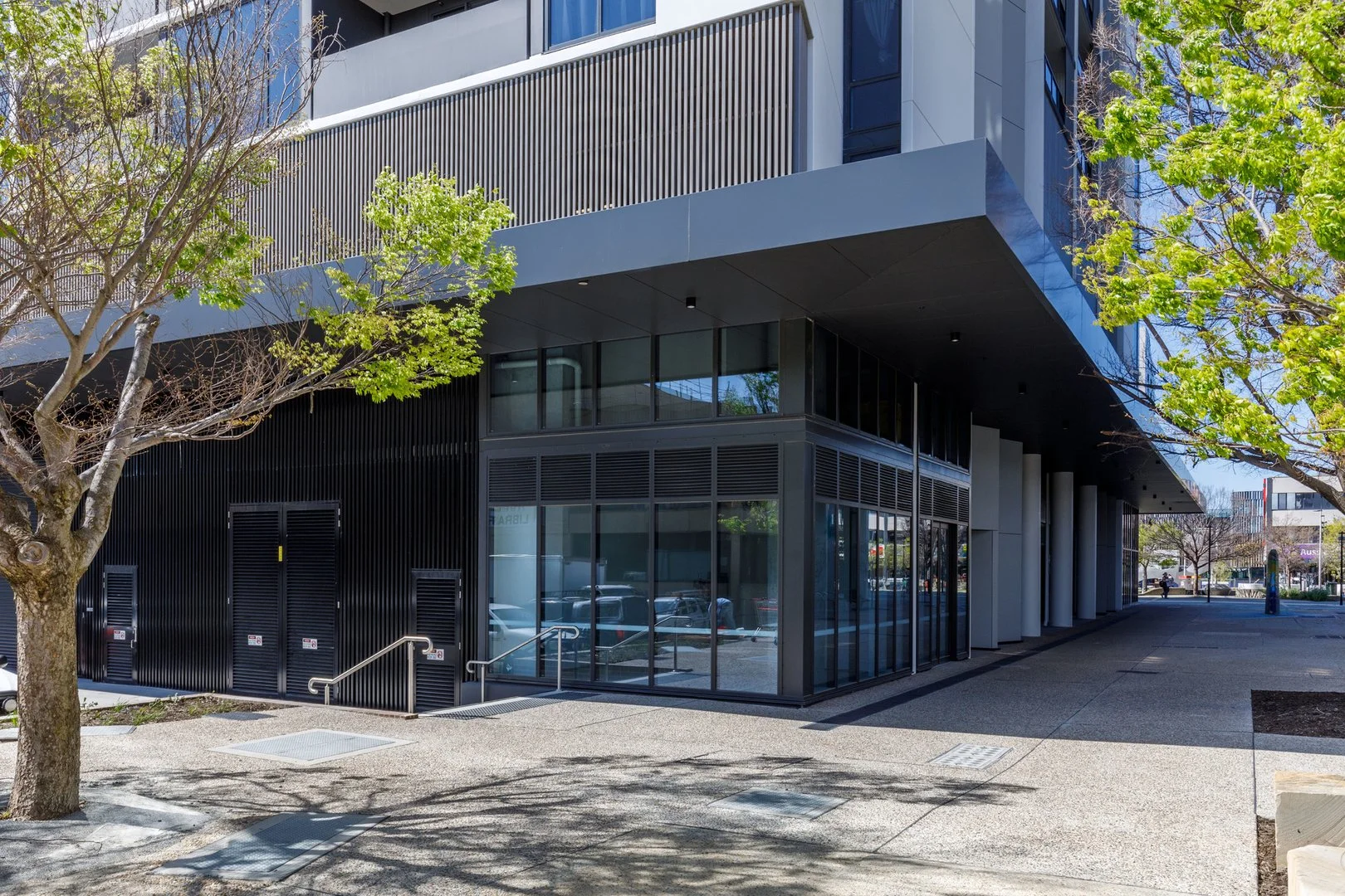 Additional image 24 of 606/49 Furzer Street, Phillip ACT 2606