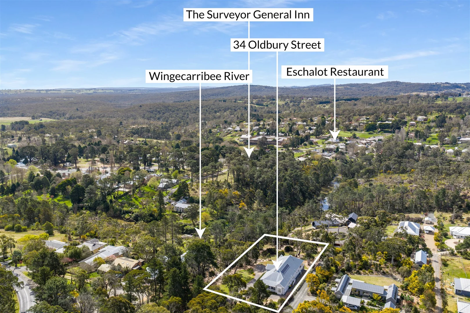 Additional image 35 of 34 Oldbury Street, Berrima NSW 2577