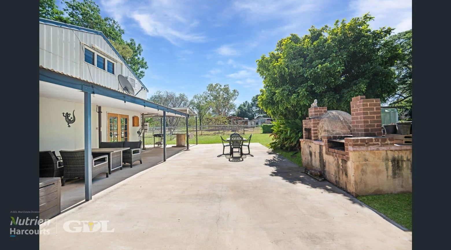 133 Gorge Road, Katherine NT 0850