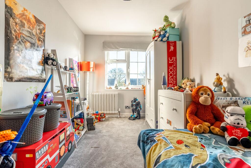 Additional image 18 of Nuns Lane, St Albans, Hertfordshire, AL1