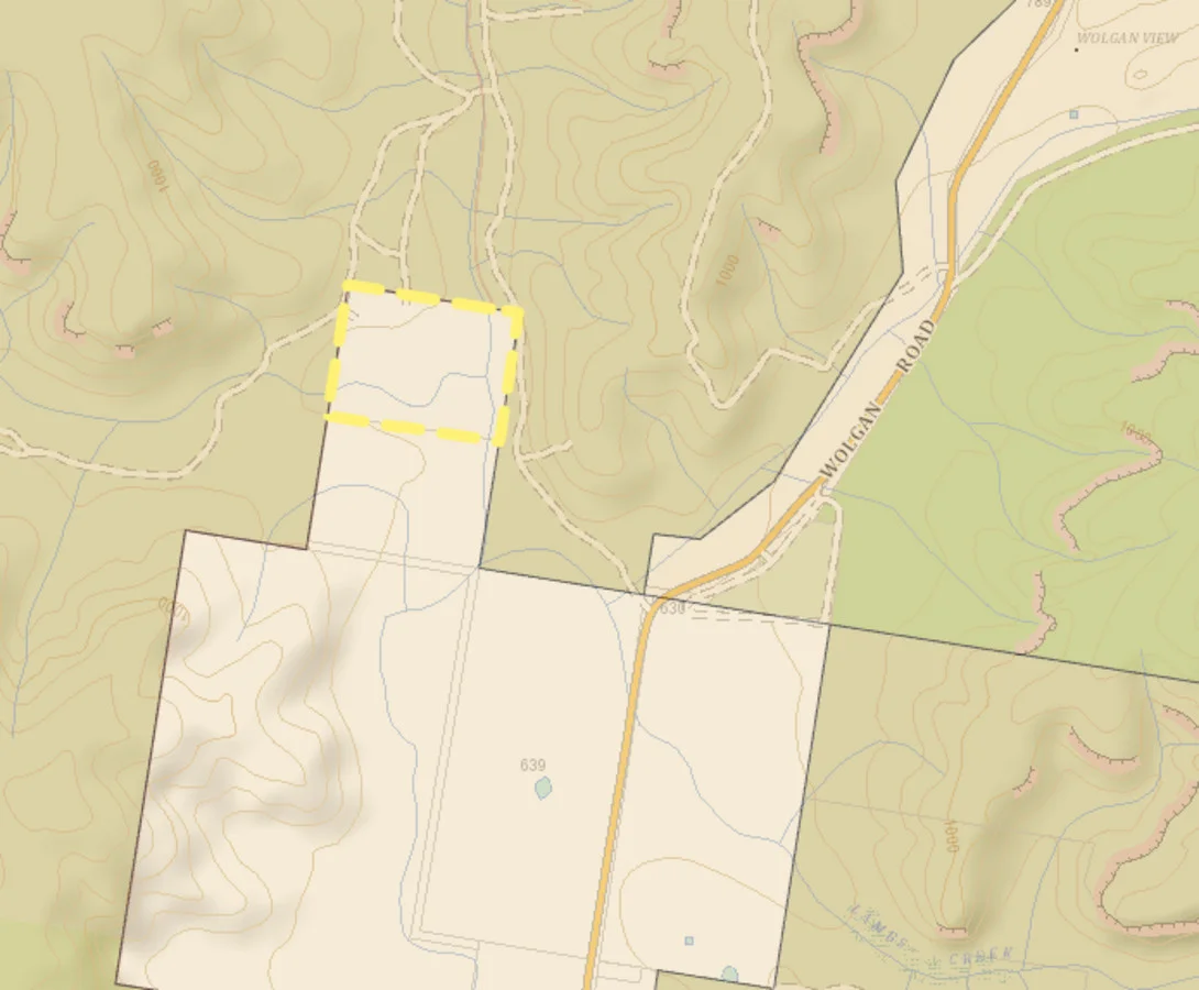 Additional image 6 of 11 & 52/DP 751636 Wolgan Road, Lidsdale NSW 2790