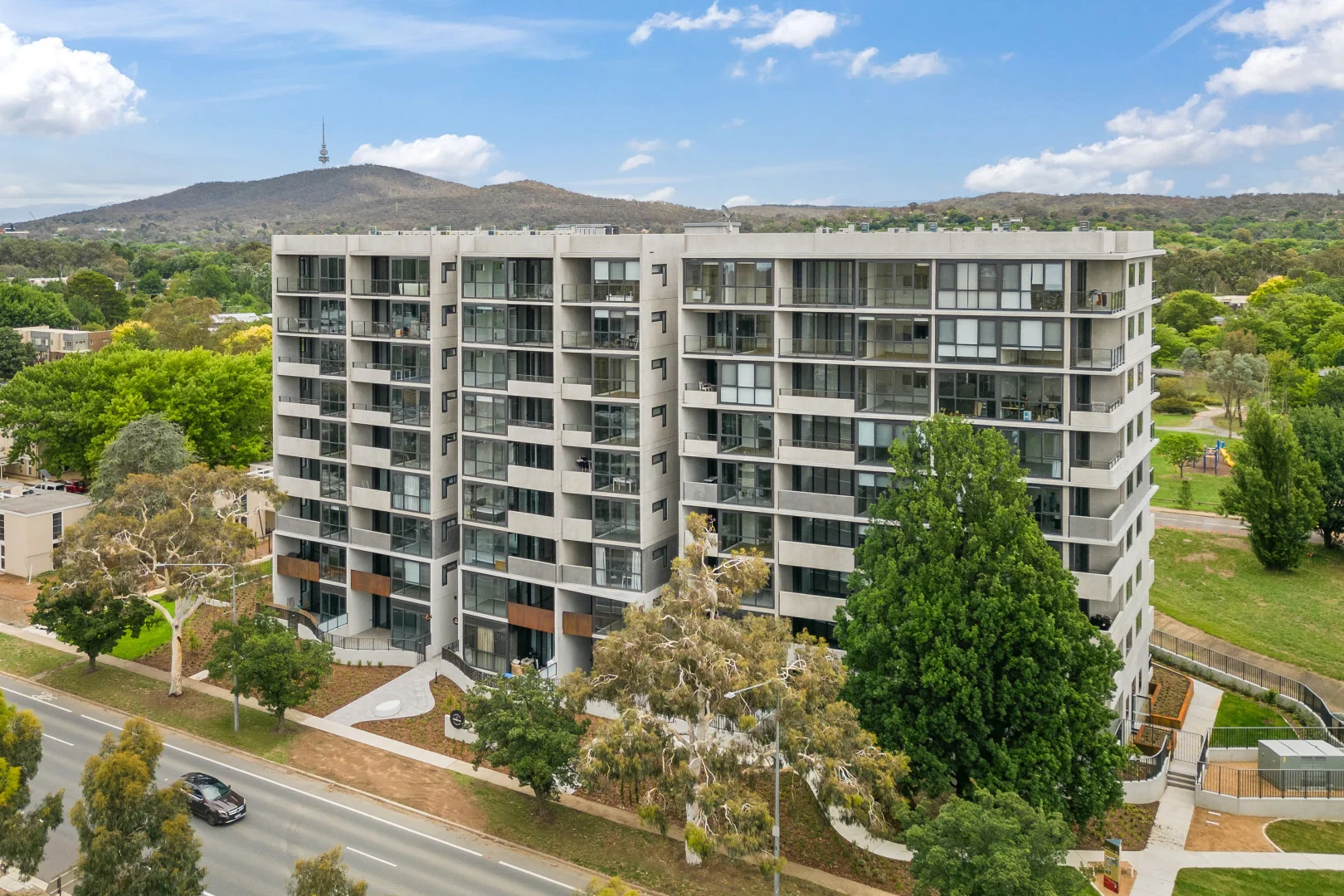 Additional image 27 of 601/349 Northbourne Avenue, Lyneham ACT 2602