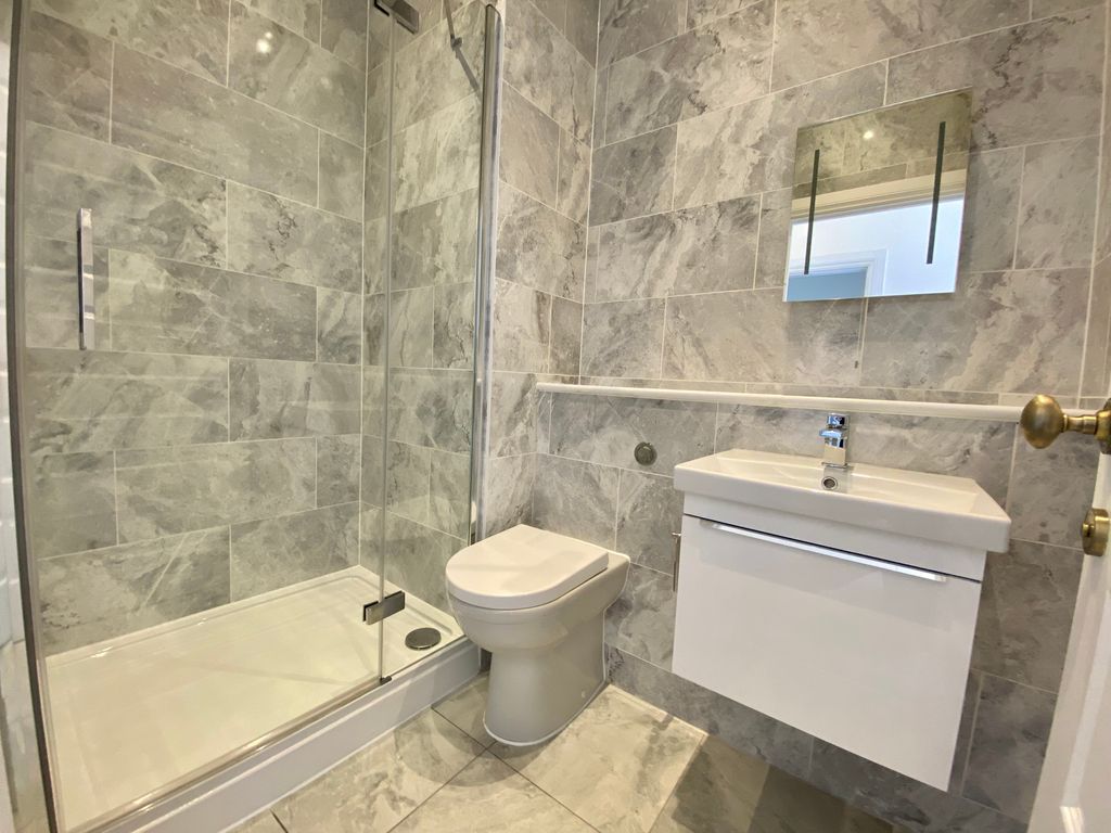 2 bed flat to rentSt. Marys Gate, Derby DE1 photo 5