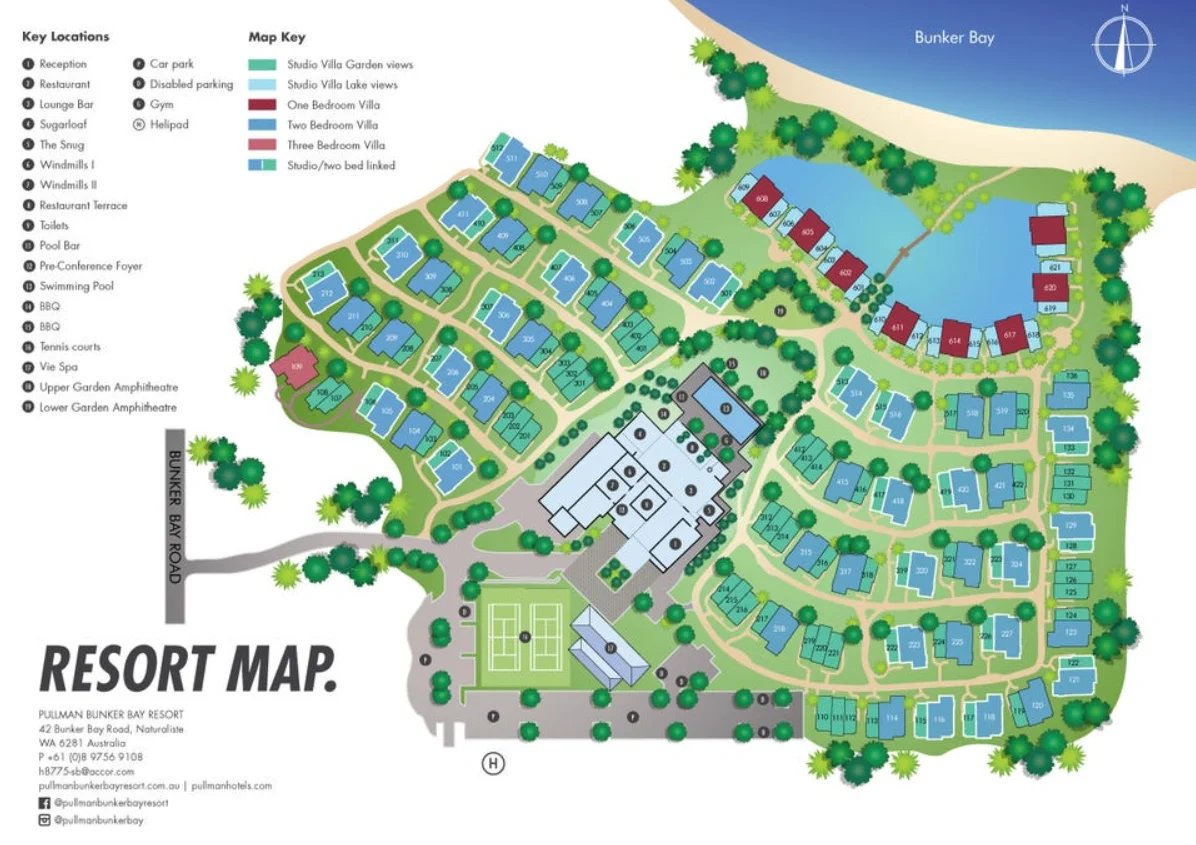 Additional image 13 of 215/42 Bunker Bay Road, Naturaliste WA 6281