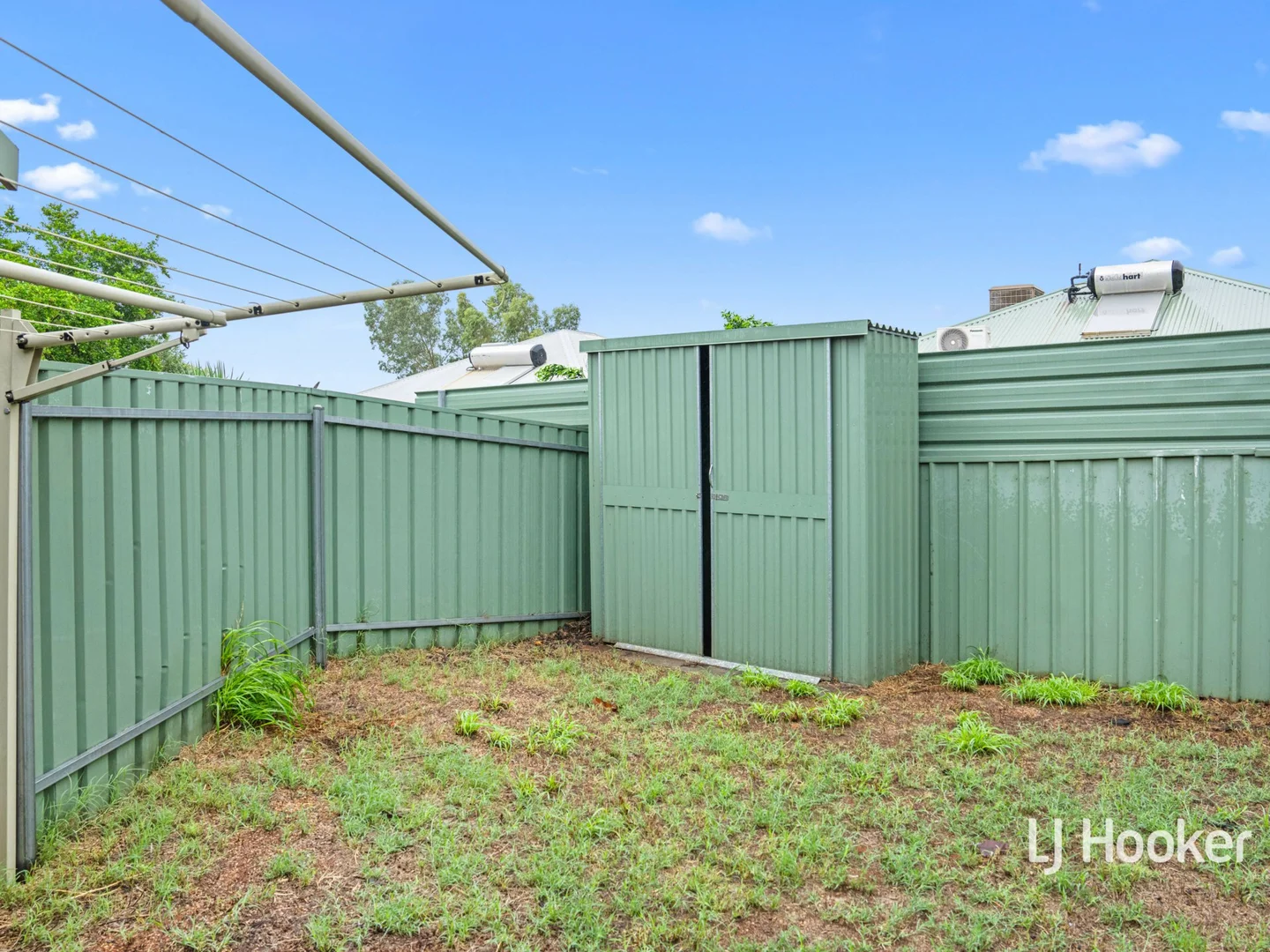 Additional image 17 of 4/24 Latz Crescent, Larapinta NT 0875