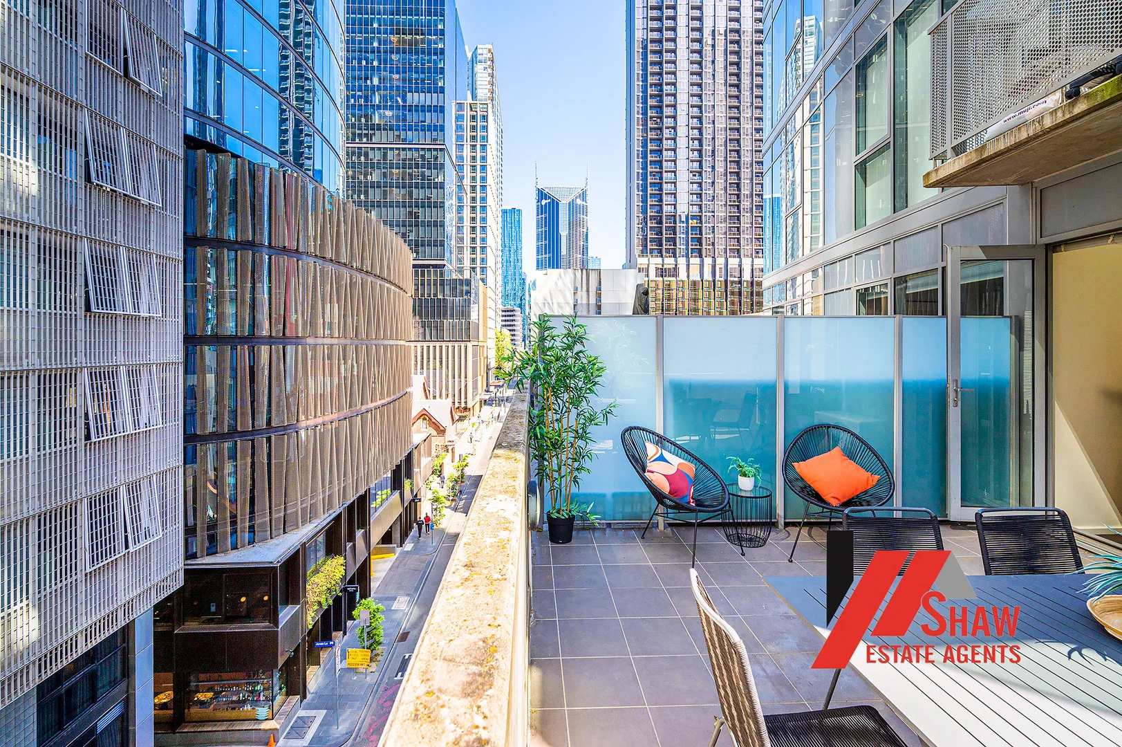 Additional image 4 of 401/8 Exploration Lane, Melbourne VIC 3000