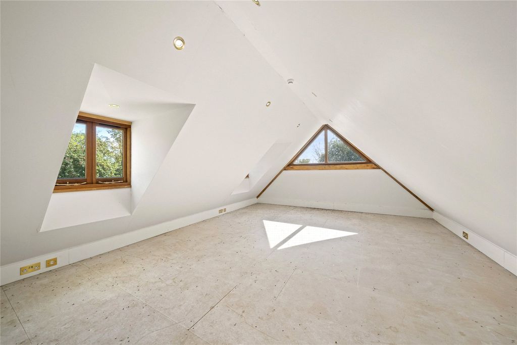 Additional image 17 of 5 bed detached house to rentThe Street, Brinkworth, Chippenham, Wiltshire SN15