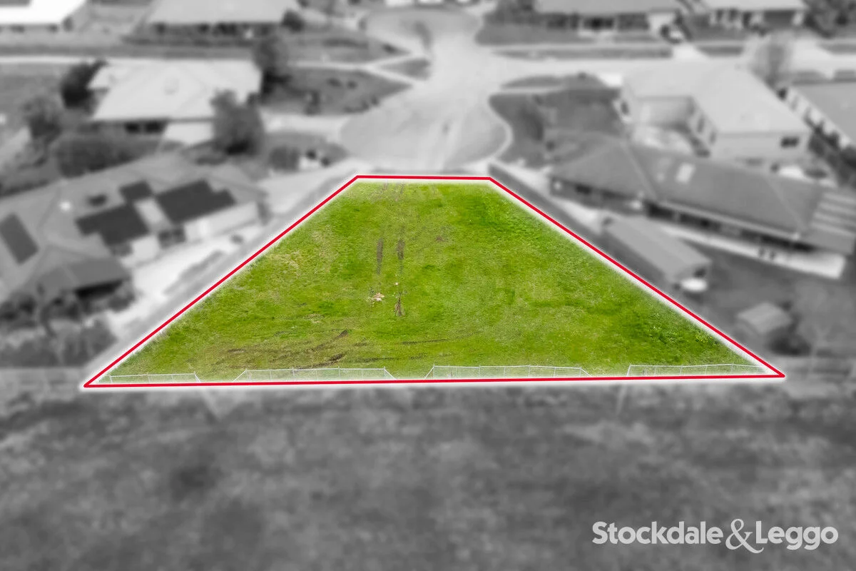 Additional image 8 of 13 Josie Place, Morwell VIC 3840