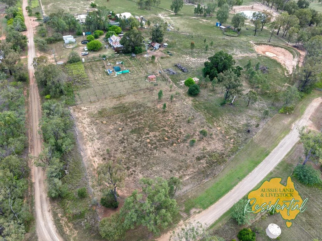 Additional image 33 of 21 SPRYS ROAD, Boynewood QLD 4626