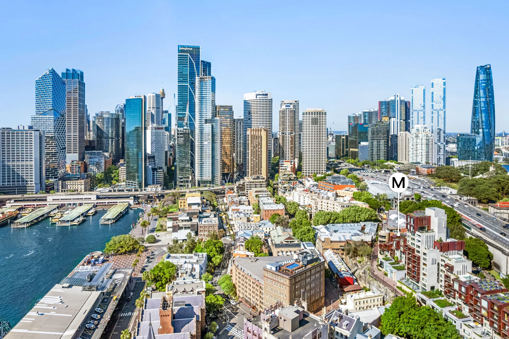 Additional image 15 of 411/38E Cumberland Street, The Rocks NSW 2000