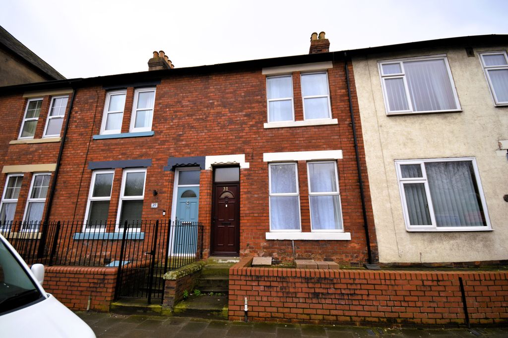 Room to rentRoom In A Shared House, Newtown Road, Carlisle CA2