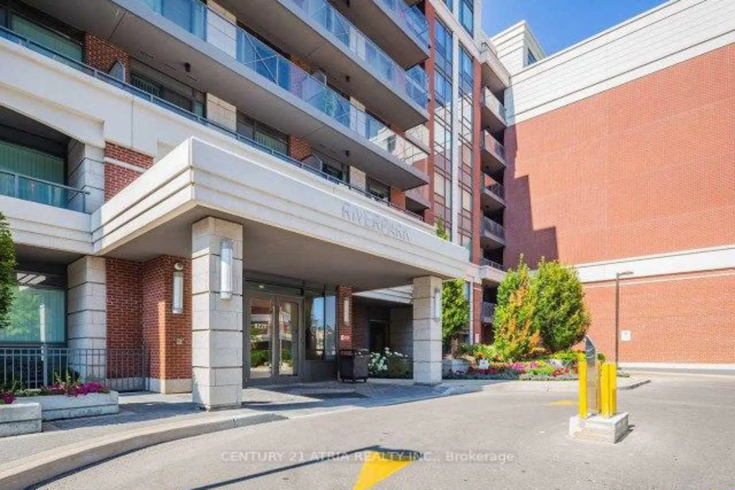 Additional image 4 of 8228 Birchmount Road 307