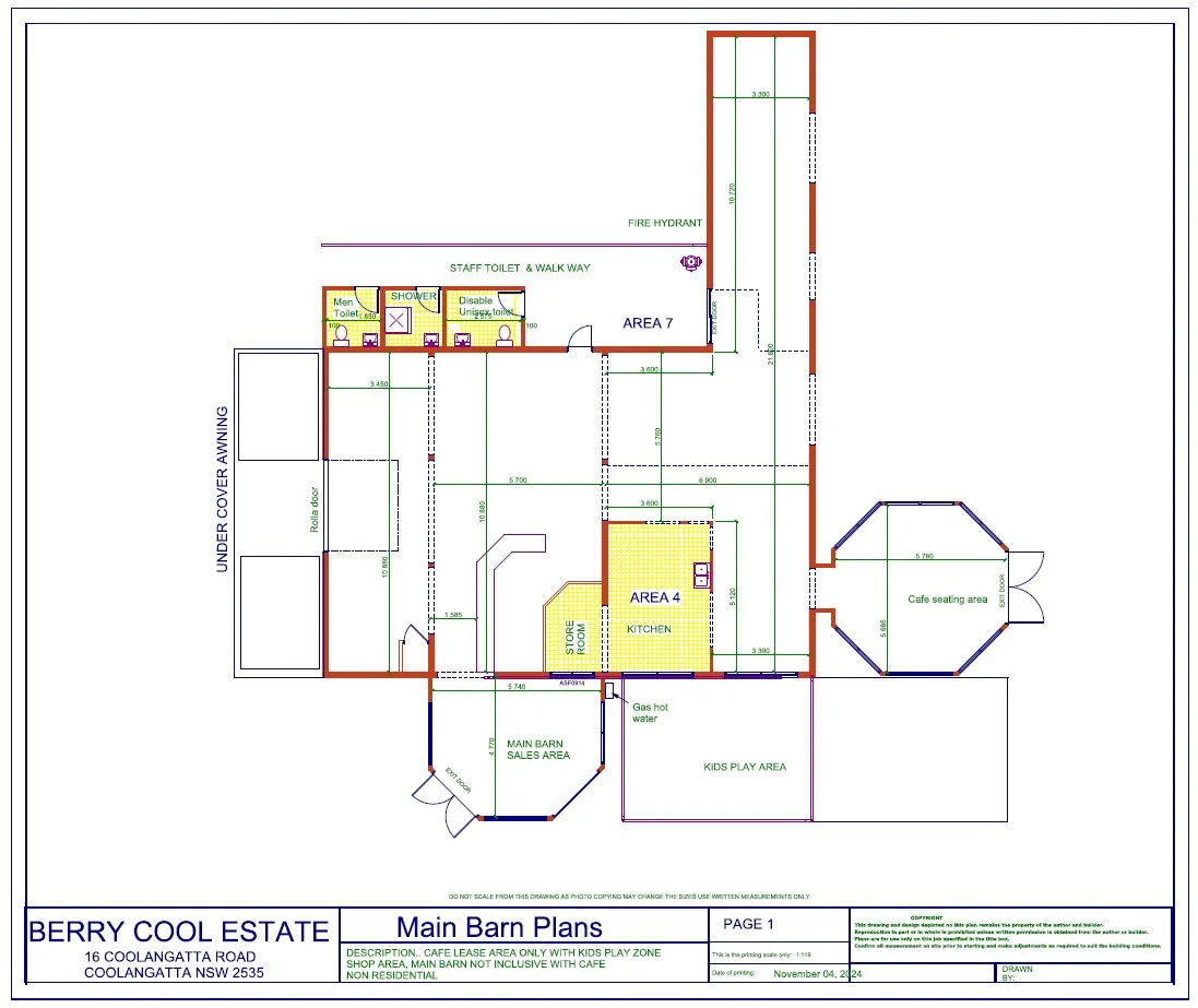 Additional image 2 of 16 Coolangatta Road, Coolangatta NSW 2535
