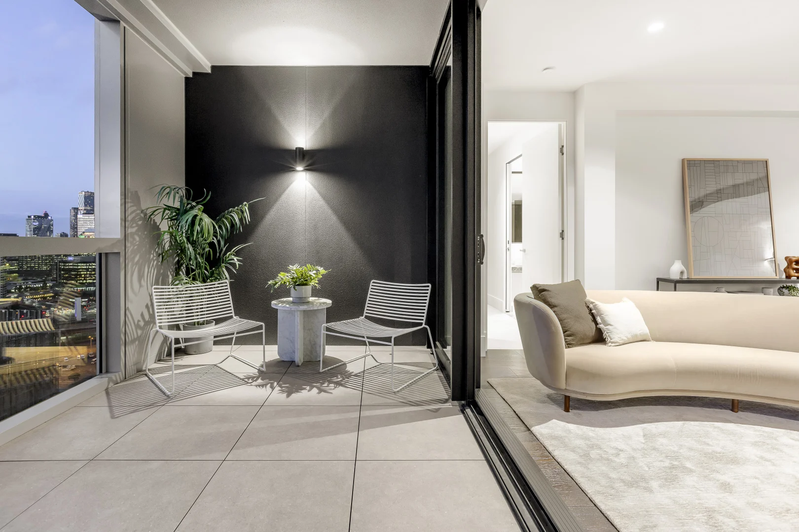 Additional image 4 of 2601/259 Normanby Road, South Melbourne VIC 3205