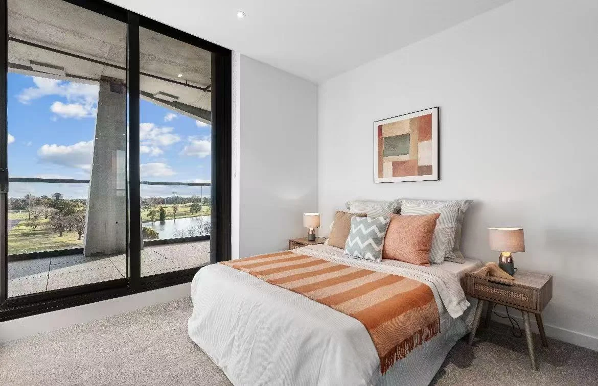 Additional image 7 of 604/77 Queens Road, Melbourne VIC 3004