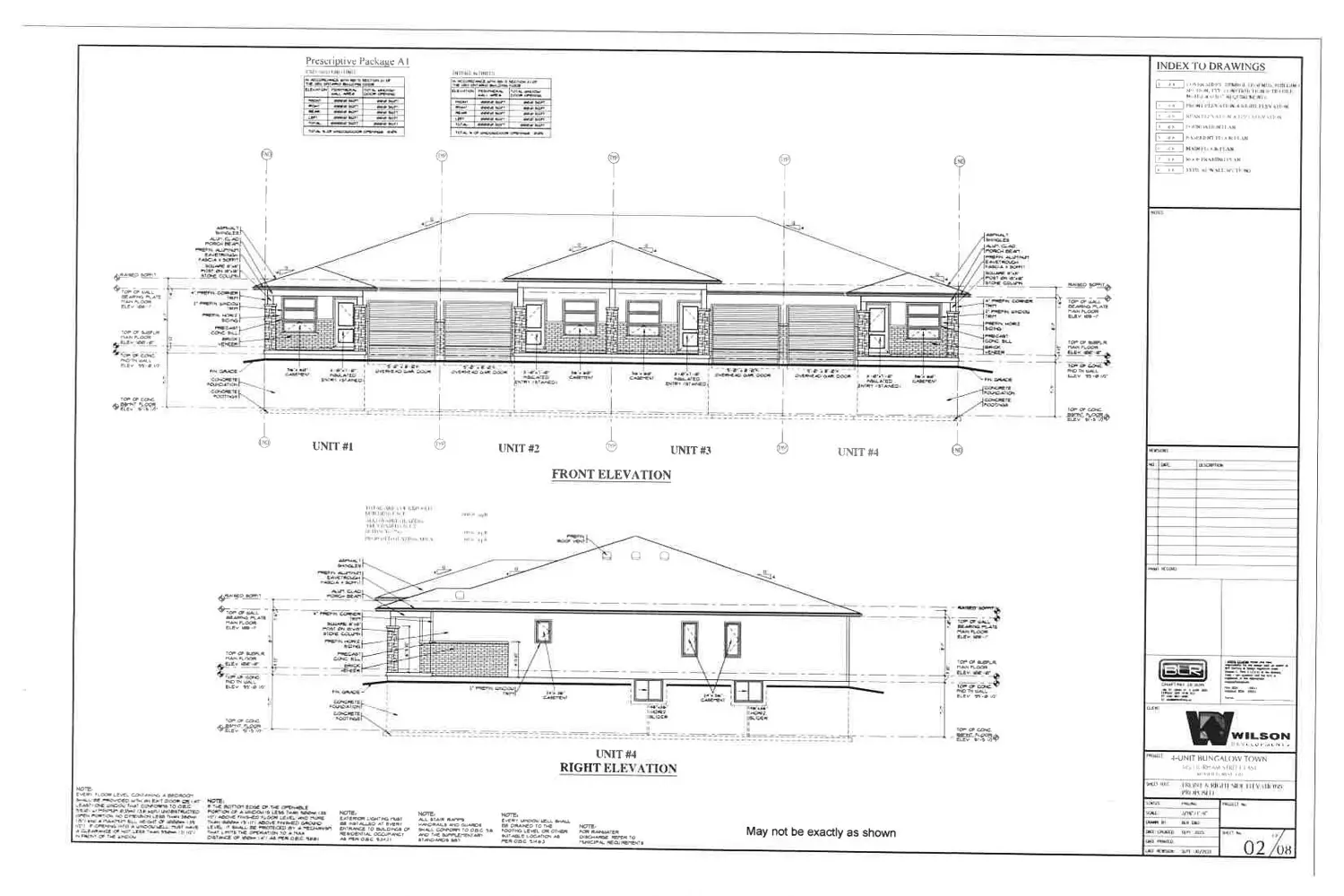 Additional image 2 of 345 Durham Street East Street Unit 2