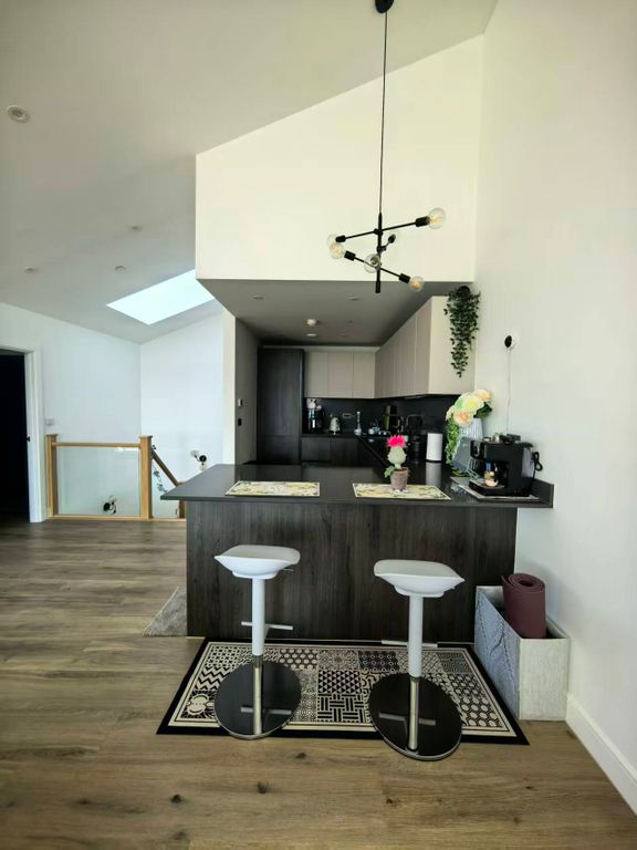 3 bed flat to rentBirmingham B4 photo 2