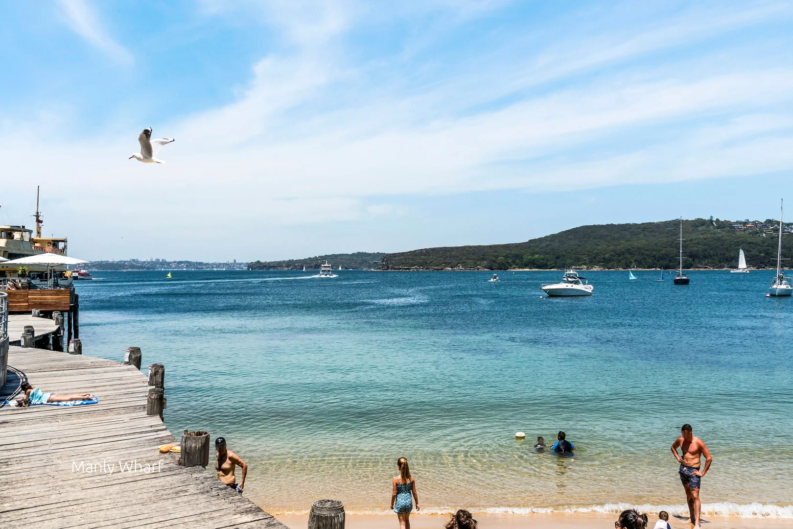 Additional image 9 of 301/48-52 Sydney Road, Manly NSW 2095