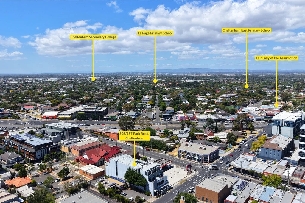 Additional image 21 of 157 Park Road, Cheltenham VIC 3192