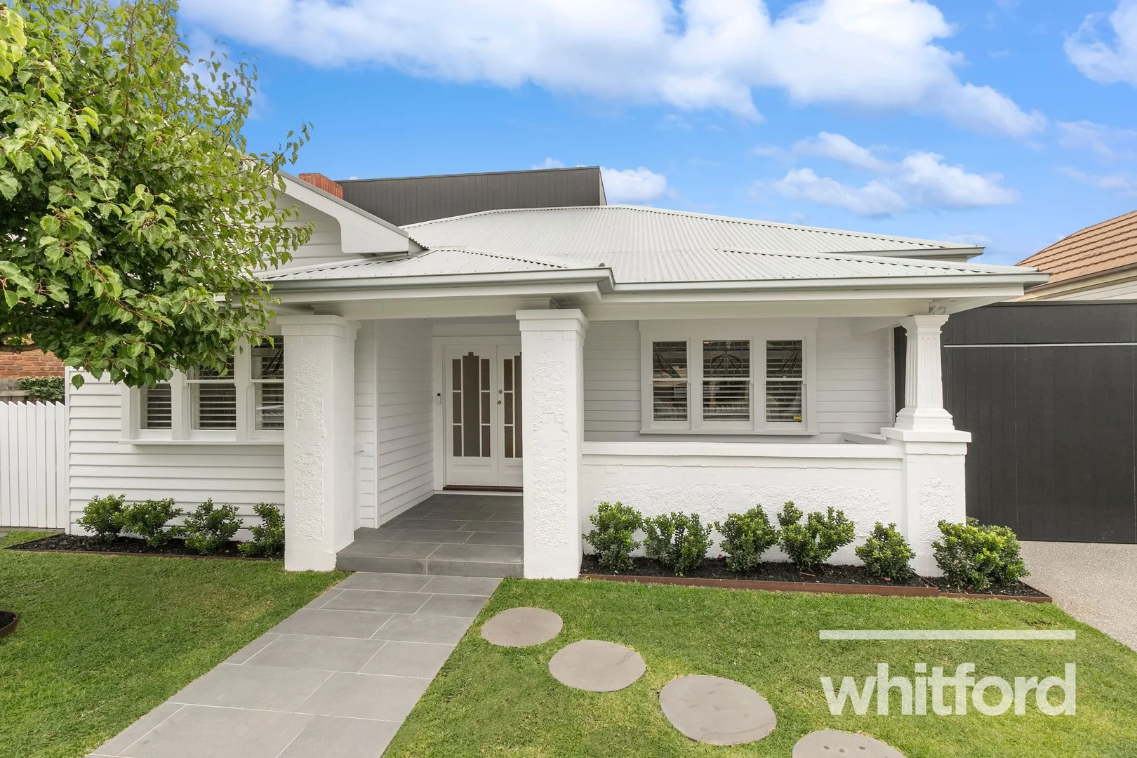 46 Saffron Street, Newtown VIC 3220