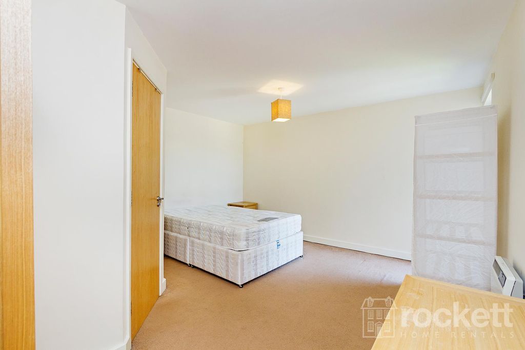 Additional image 14 of 2 bed flat to rentWindsor Court, No. 1 London Road, Newcastle Under Lyme, Staffordshire ST5