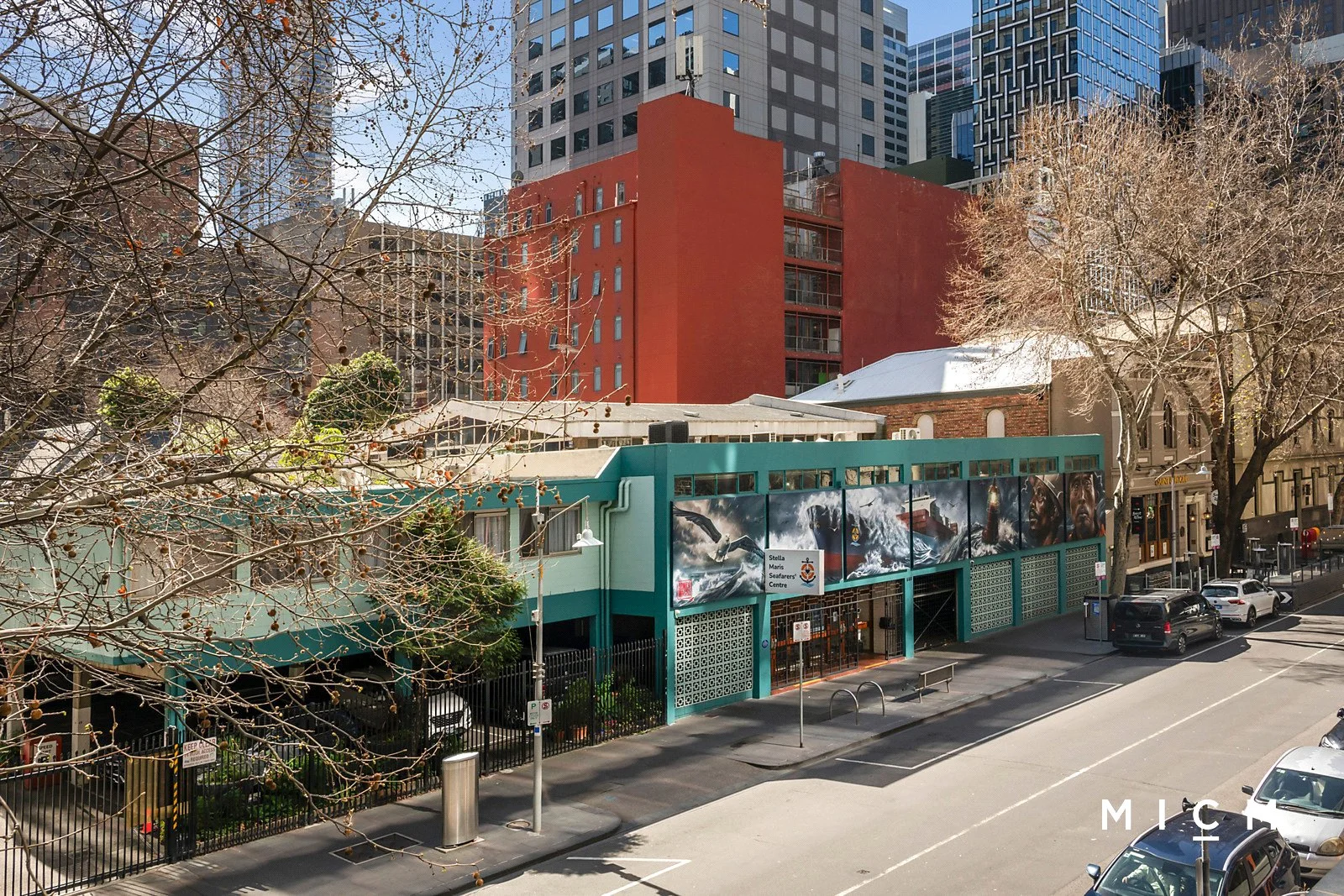 Additional image 8 of 105/601 Little Collins Street, Melbourne VIC 3000