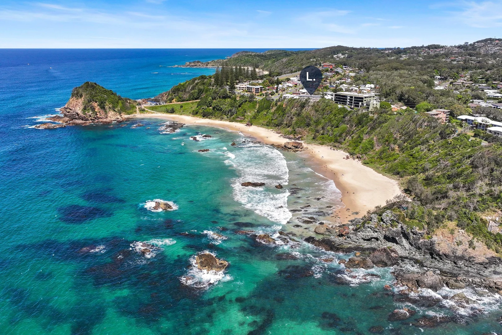 3 Wesley Avenue, Port Macquarie NSW 2444