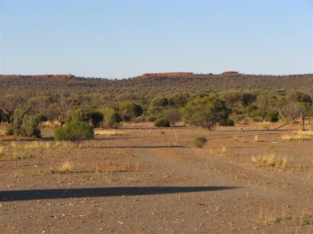 Great Northern Highway, Mount Magnet WA 6638