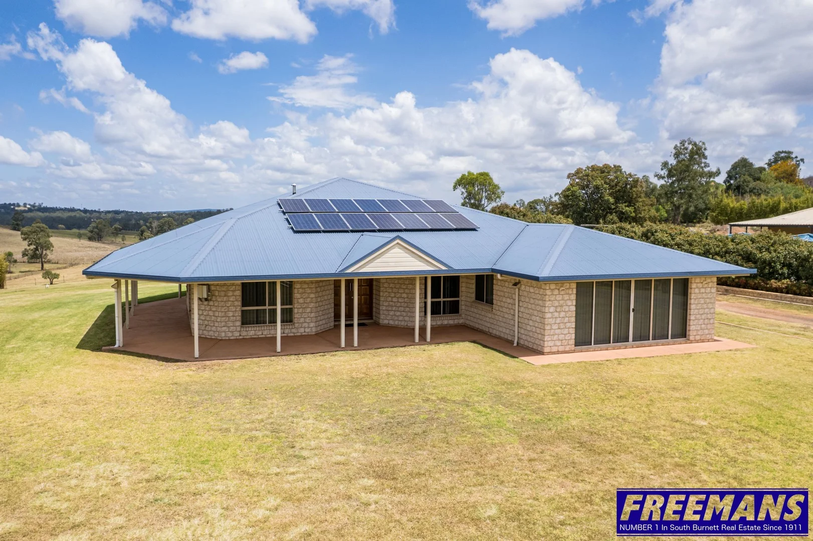 148 Cobby Road, Glan Devon QLD 4615