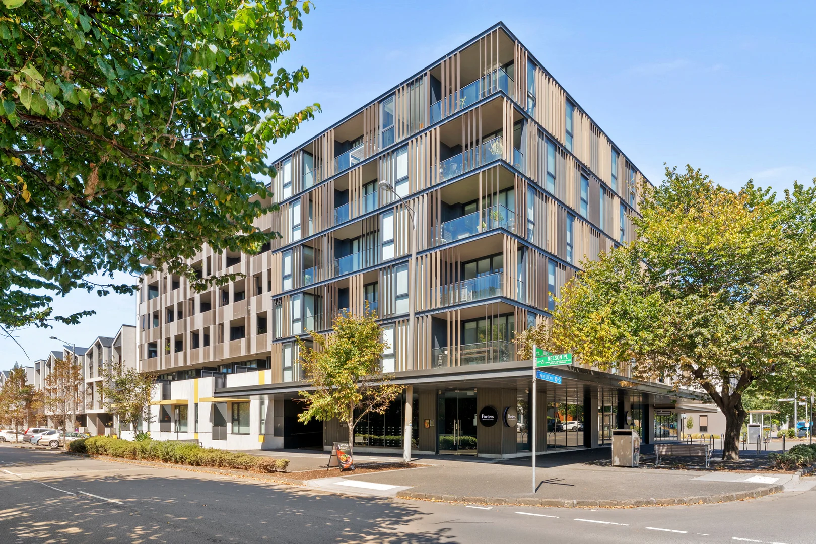 Additional image 6 of 216/47 Nelson Place, Williamstown VIC 3016