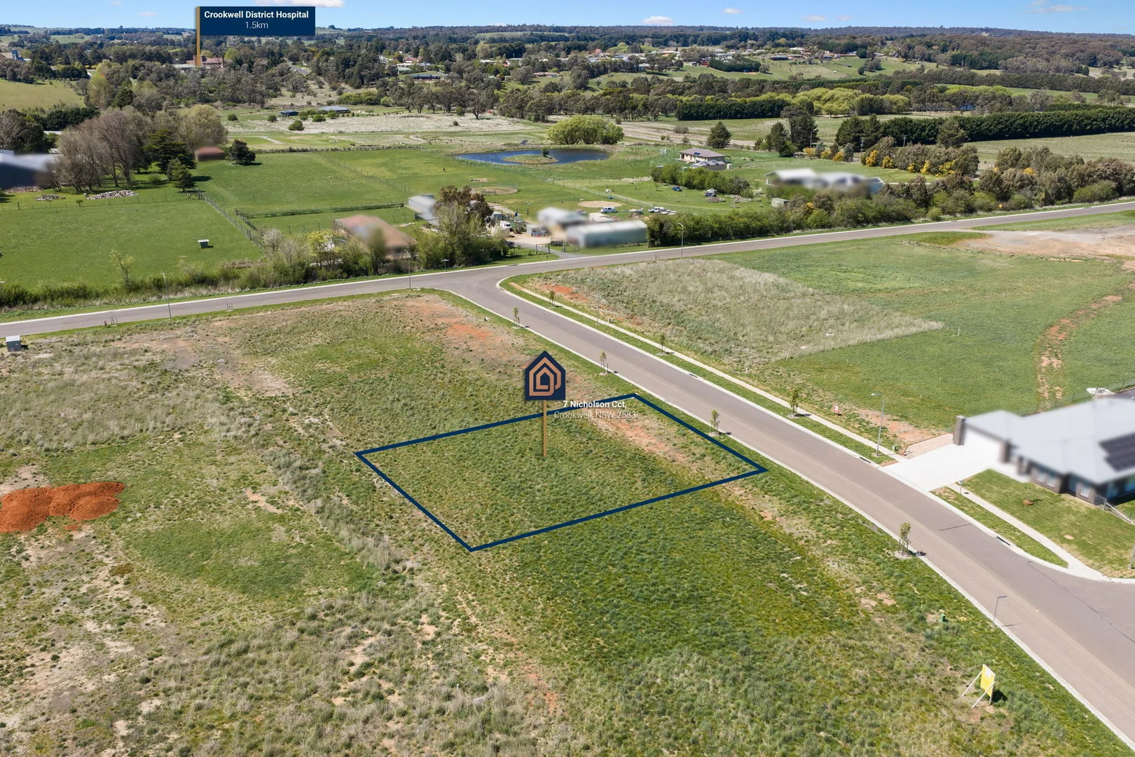 Additional image 7 of 7 Nicholson Circuit, Crookwell NSW 2583