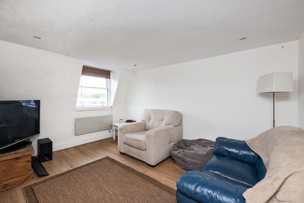1 bed flat to rentNew King Street, Bath BA1 photo 3