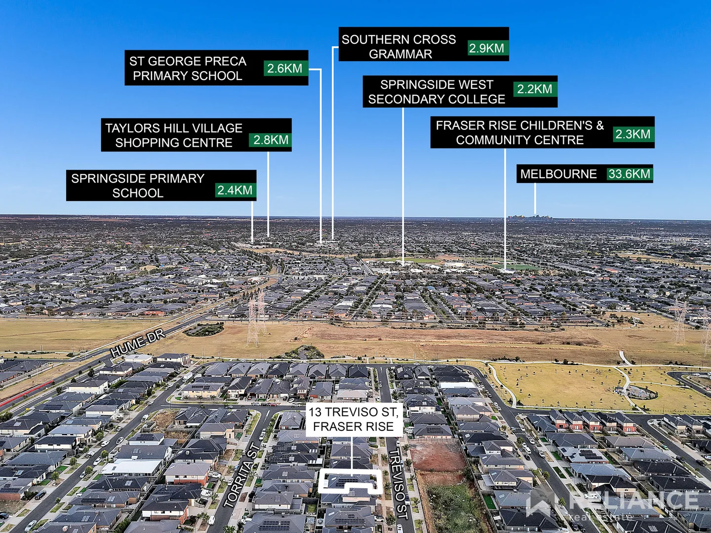 Additional image 34 of 13 Treviso Street, Fraser Rise VIC 3336