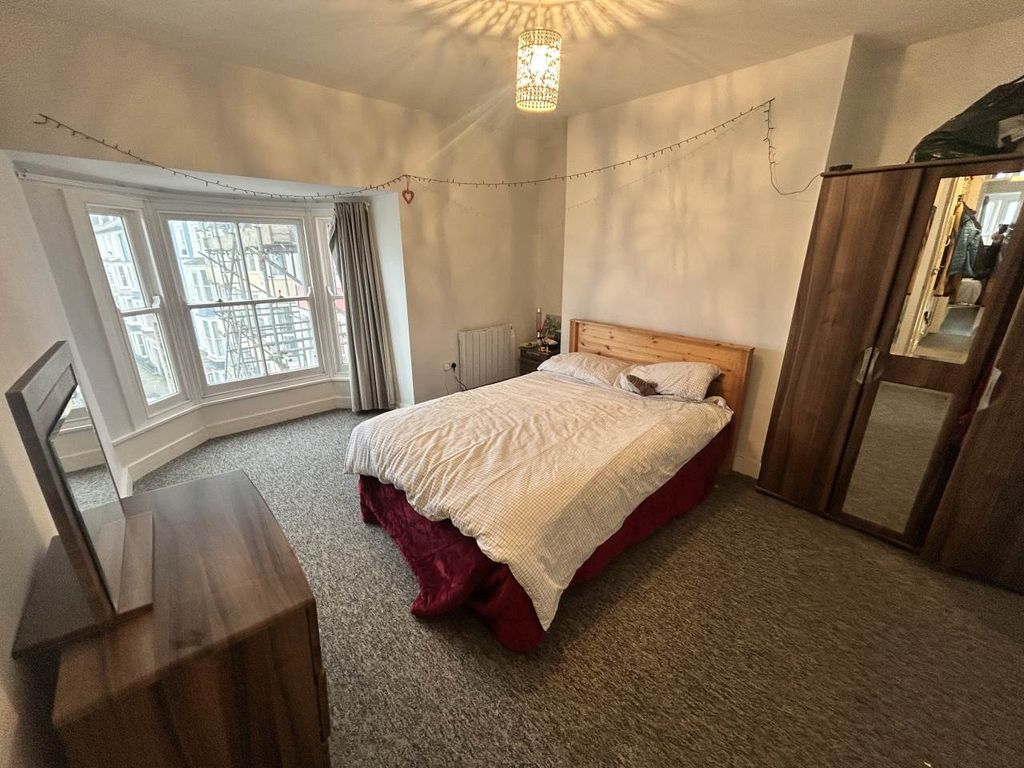 Additional image 4 of 1 bed flat to rentPenroc, Aberystwyth SY23