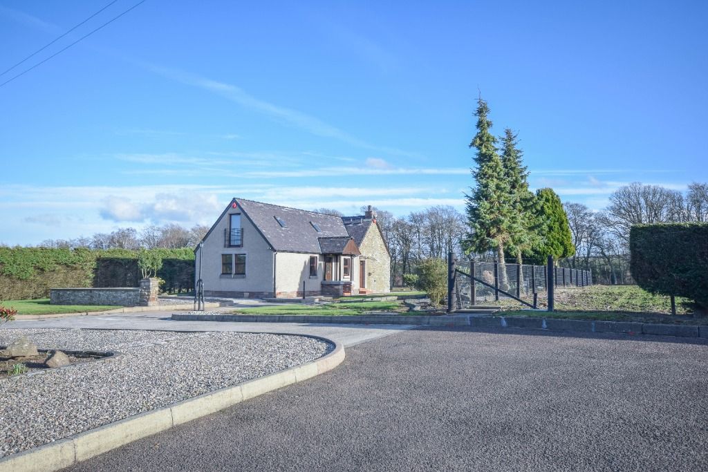 Additional image 4 of 4 bed detached house to rentGallowfaulds, Forfar, Angus DD8