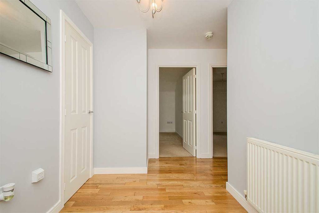 Additional image 12 of 2 bed flat to rentSt Thomas House, Trafalgar Way, Lichfield WS14