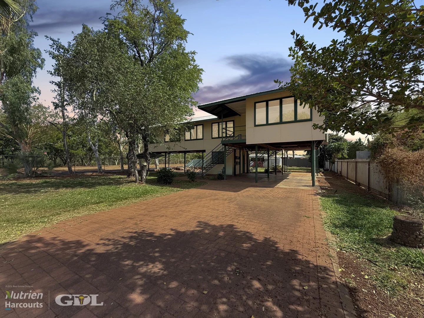 Additional image 2 of 25 Walter Young Street, Katherine NT 0850