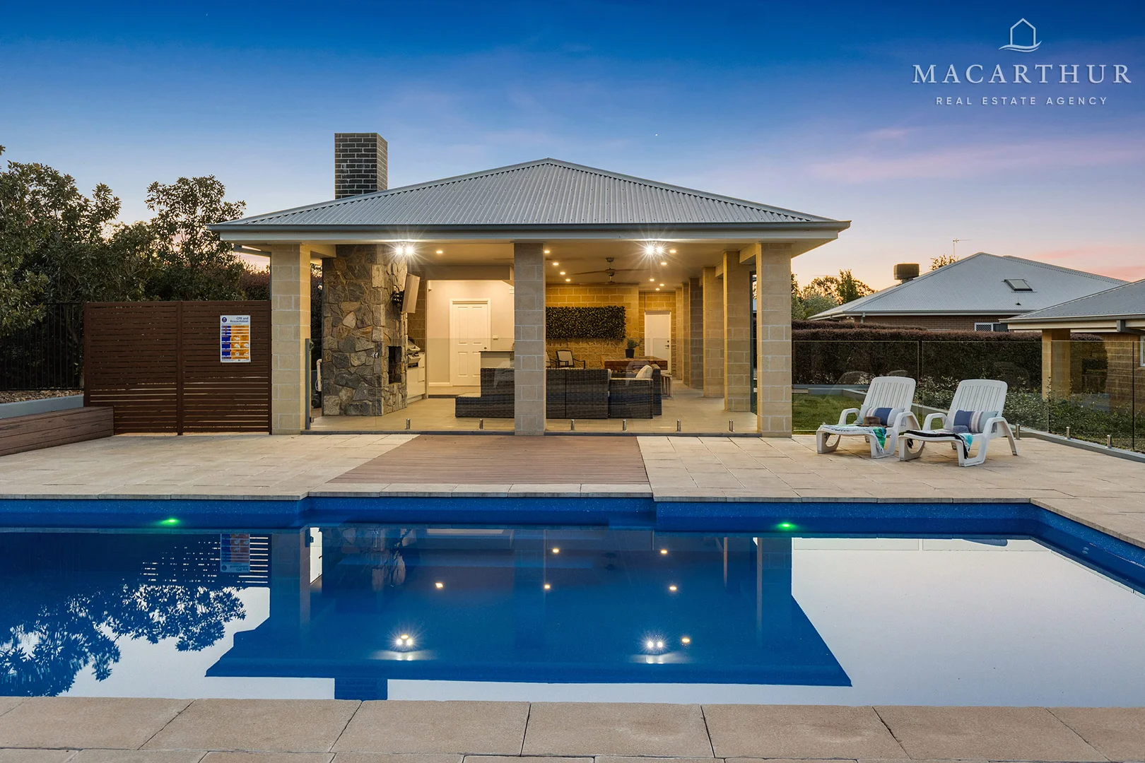 Additional image 29 of 6 Buckley Court, Lake Albert NSW 2650