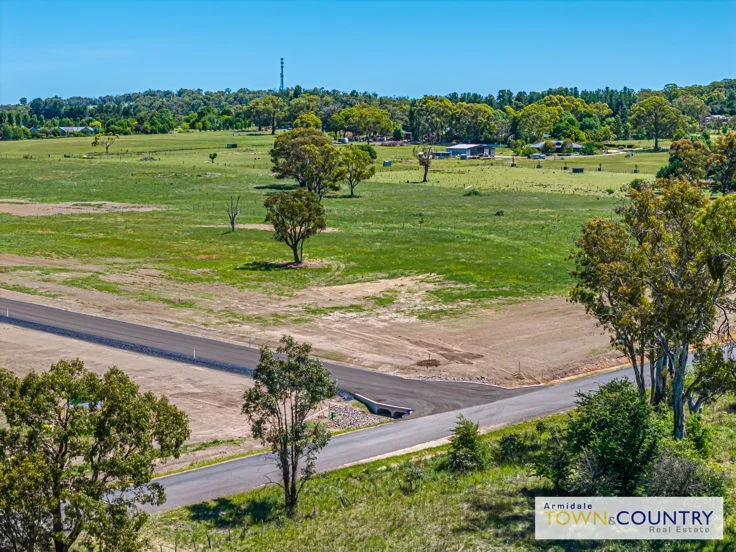 Additional image 8 of Lot 11 The "J.T Frazier Land Estate" Mundays Lane, Armidale NSW 2350