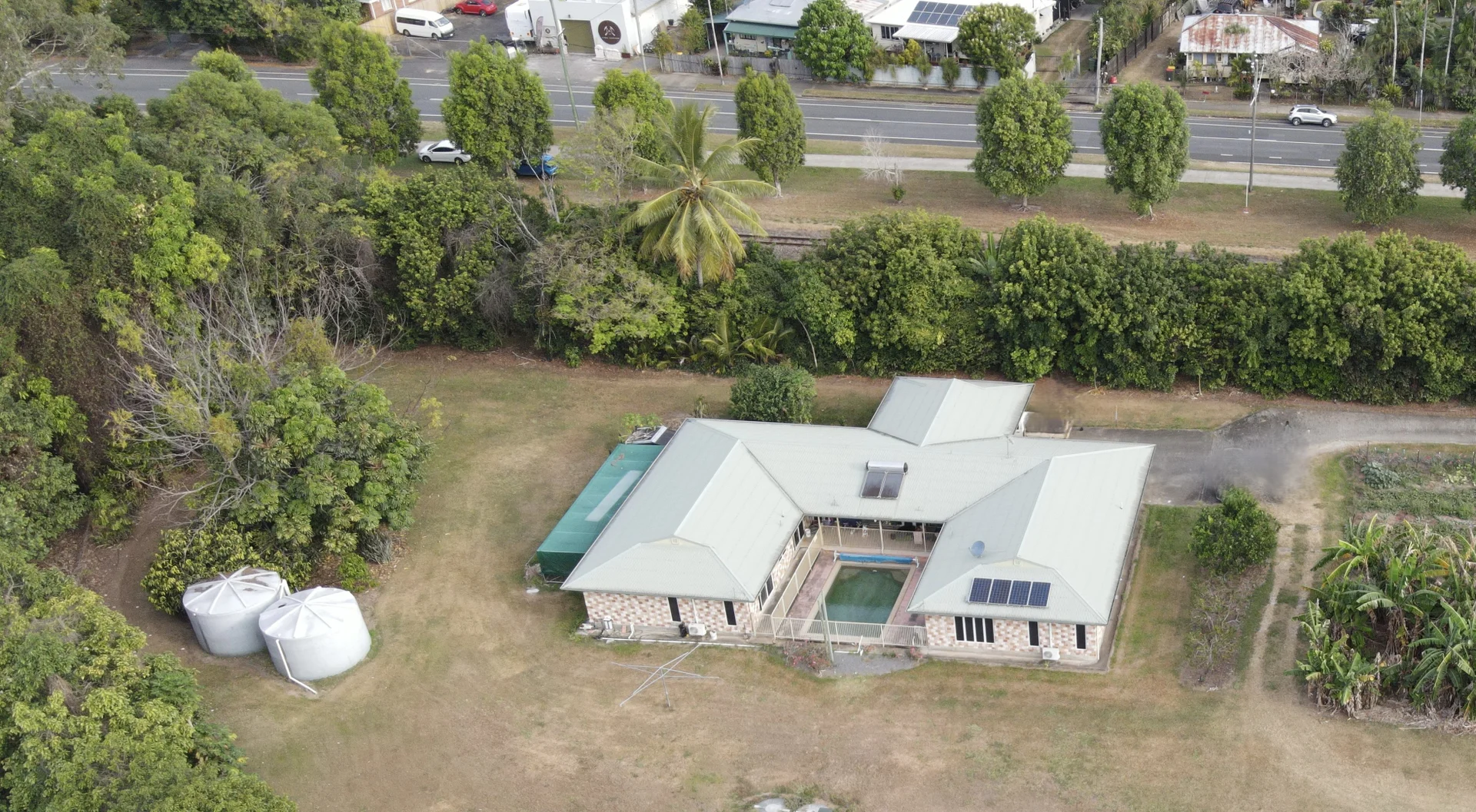 Additional image 5 of 412R Kamerunga Road, Stratford QLD 4870