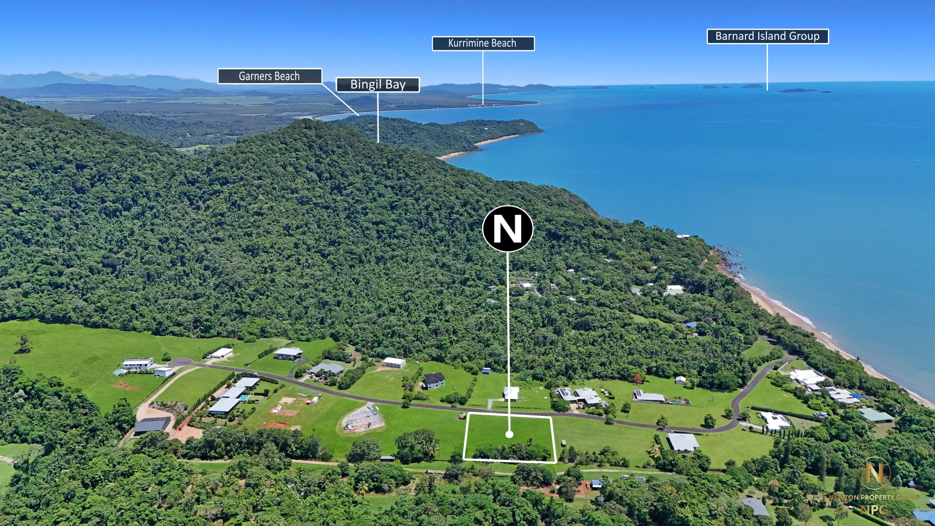 Additional image 5 of 11 Unsworth Dr, Mission Beach QLD 4852