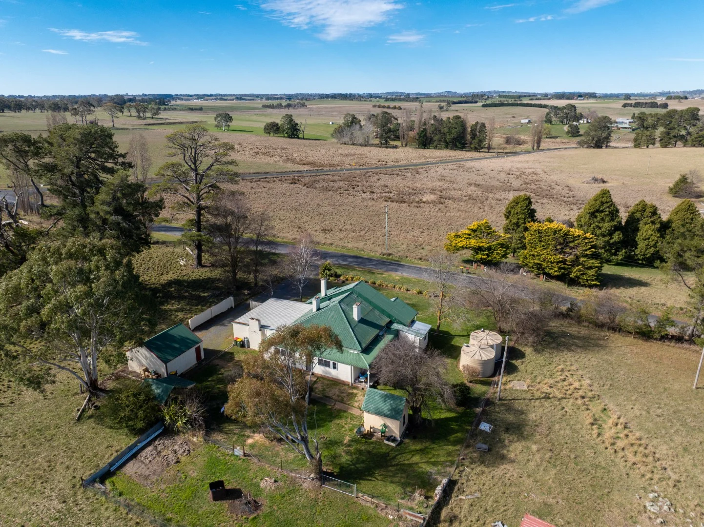 Additional image 4 of 706-709 Beneree Road, Forest Reefs NSW 2798