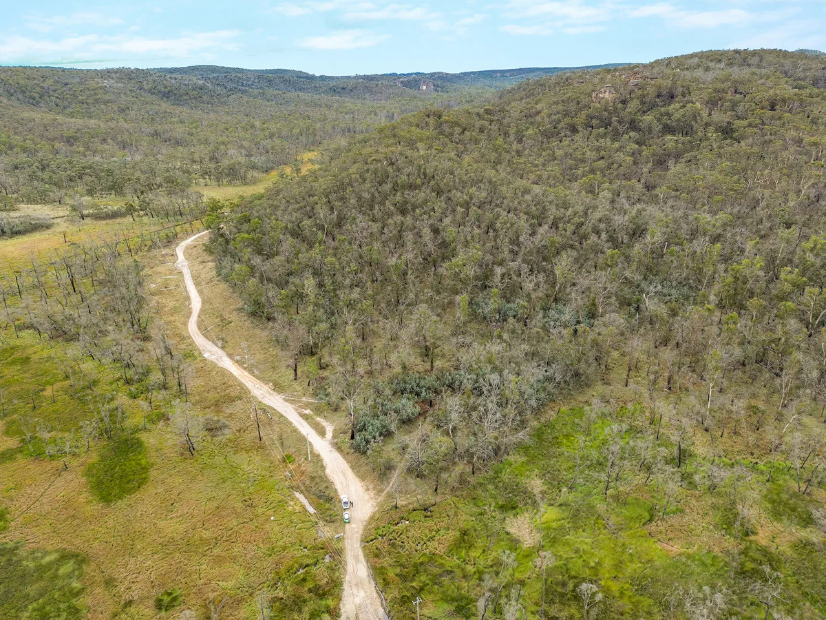 11 & 52/DP 751636 Wolgan Road, Lidsdale NSW 2790